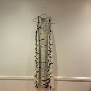 Hard Tail Forever Tie-Dye dress